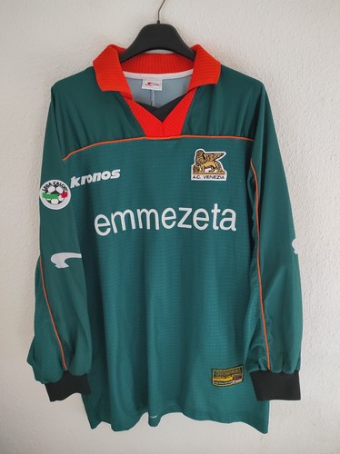 Venezia 1999 2000 long - 1999-2000,