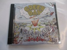 GREEN DAY - DOOKIE - CD