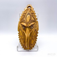 Maschera Africana Maschera Da