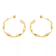 Orecchini IN Oro Orecchini a
