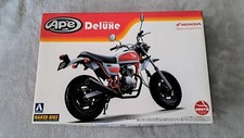 AOSHIMA HONDA APE DELUXE NAKED