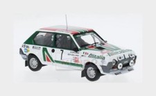 1:43 IXO Fiat Ritmo 75 Abarth