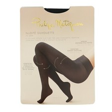 Collant modellante senza