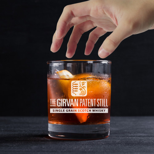 Bicchiere whisky - bicchiere, da