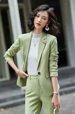 Tailleur elegante completo