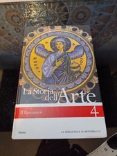LA STORIA DELL'ARTE 4 IL