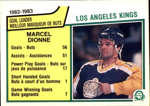 1983 pee chee - o-pee-chee, opc