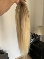 parrucca donna capelli veri