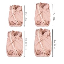 Bambola 18"/22"/24" realistica