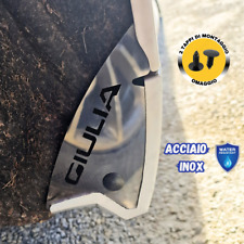 2X Rinforzo Supporto Parafango