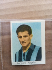 Figurina   Longoni Angelo