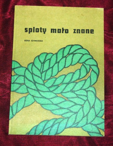 Sploty mało znane - , i