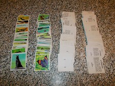 ALBUM IL MONDO DEGLI ANIMALI