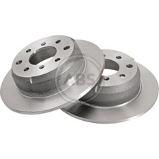 A.B.S. 2X Disco Freno