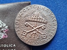 MEDAGLIA BRONZO I.P.Z.S