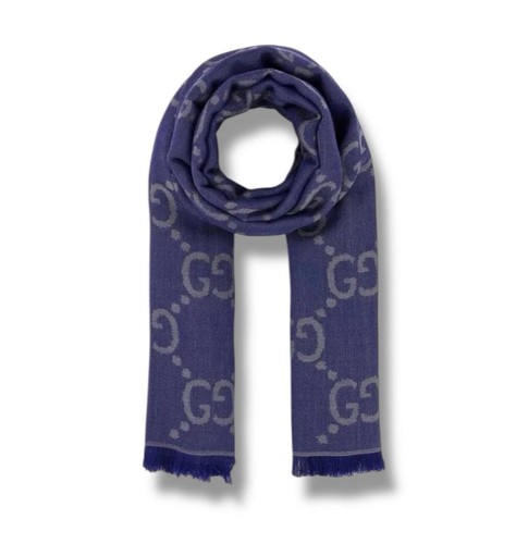 Sciarpa gucci pattern - sciarpa, misto