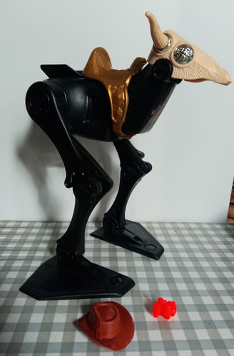 Vintage mattel figurine - vintage,