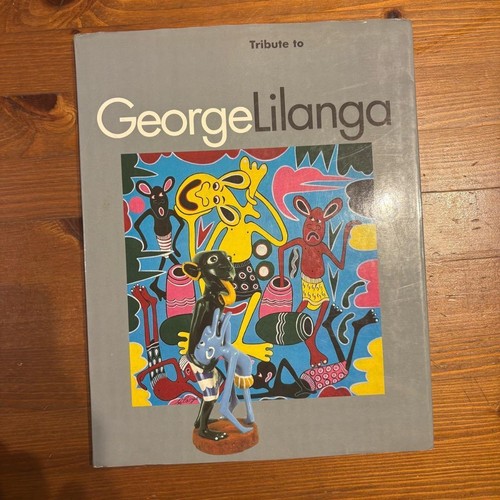 Omaggio george lilanga - george,