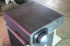 Panasonic dw7000e 3 dlp - *panasonic, pt-dw7000e-k*3-dlp
