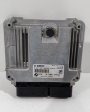 Centralina Motore ECU BOSCH