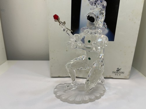 Swarovski 254044 figura 5 - swarovski, 13,5