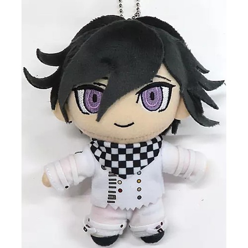 Peluche bambola kokichi nonna - peluche,