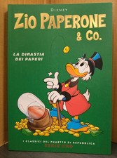 ZIO PAPERONE E CO. LA DINASTIA