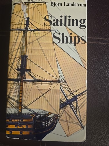 Bjorn landstrom sailing - bjorn,