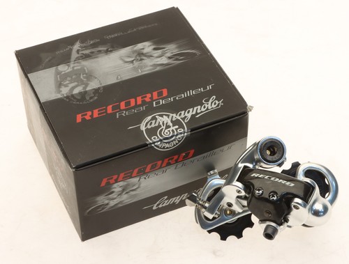 Campagnolo record rear - record,