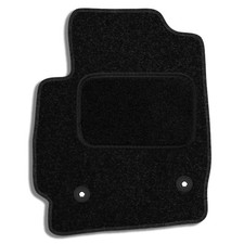 Tappetino in velluto lato