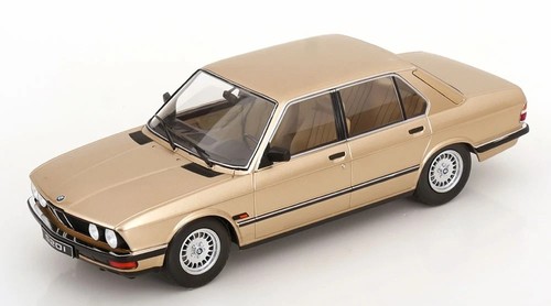 Bmw 520i oro 1987 18 - bmw,