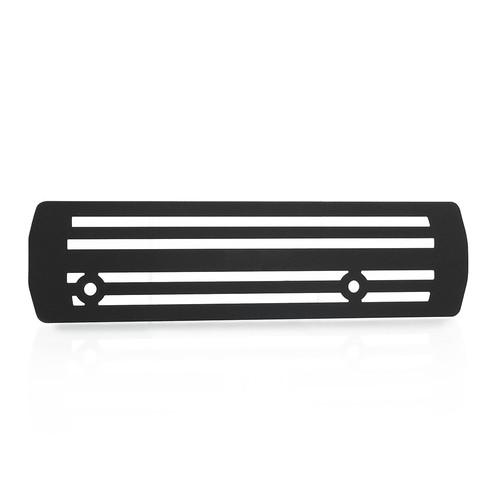 Injector rail cover for bmw - injector,