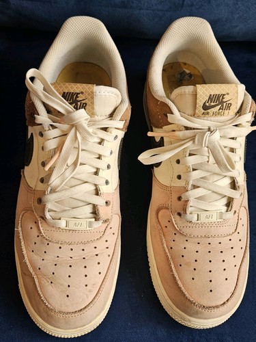 Size nike air force - 10, low