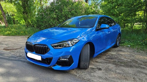 Bmw 216i 218i f44 - bmw, 2020-2024