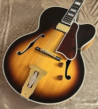 Chitarra elettrica usata