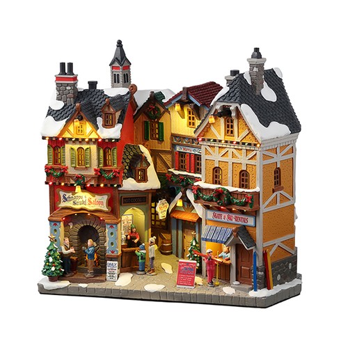 Alpine winter shops il - winter,