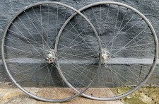 campagnolo 36 Hole high flange