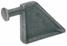 Piantone Forgiato Ama per