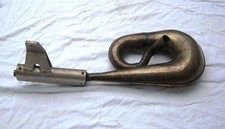 RARISSIMA MARMITTA EUROCILINDRO PER CIAO SI BRAVO PIAGGIO