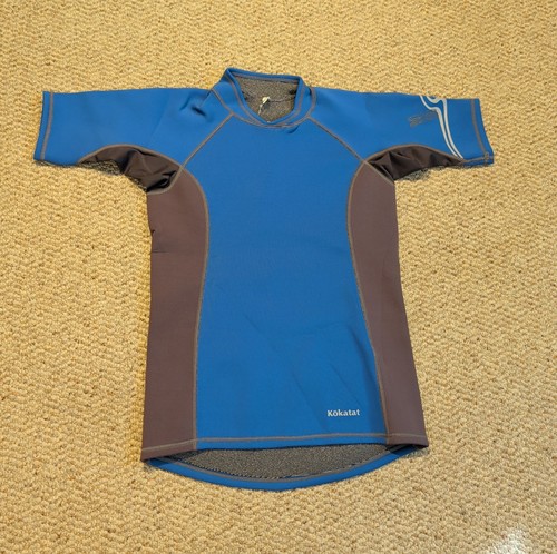 Top kokatat neocore manica - top,