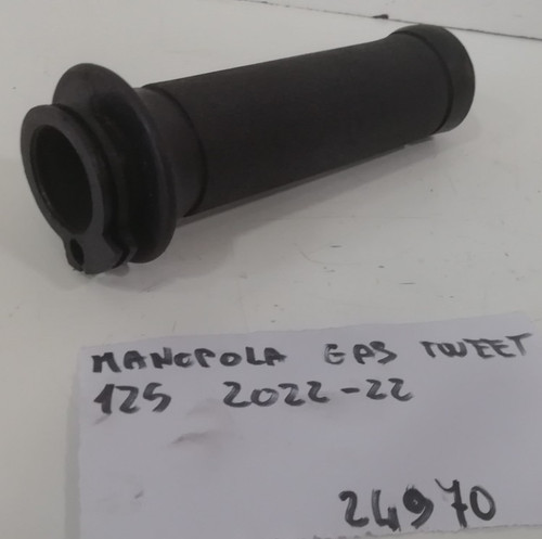 Manopola gas acceleratore - manopola,