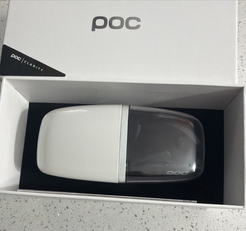 Poc aspire uranium black - aspire,
