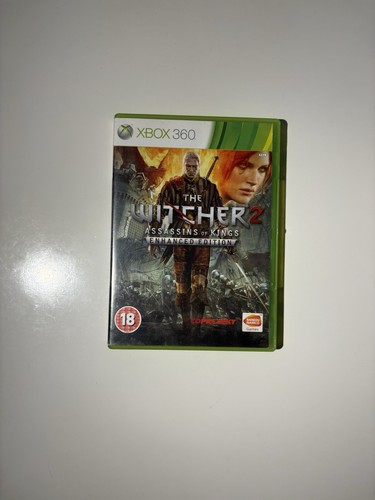 The witcher enhanced - the,