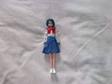 Sailor Moon doll bambola