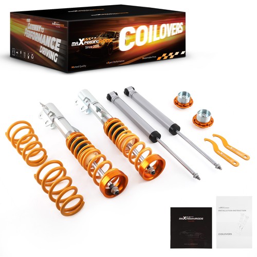 Coilover per fiat grande punto - coilover,