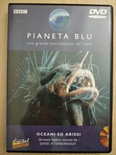 Pianeta Blu 1 Oceani e