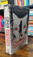 Stephen King - Pet Sematary -