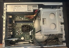 PC desktop Acer Aspire XC-215