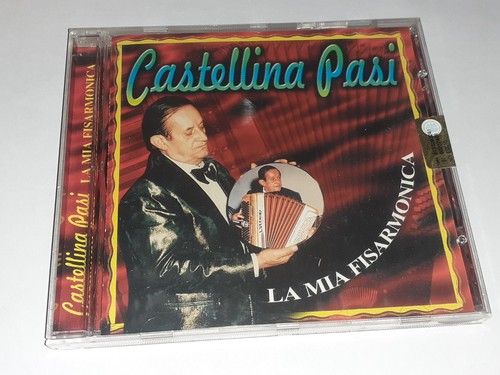 Castellina pasi la - castellina,
