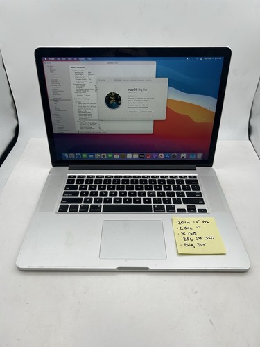 Apple macbook pro - apple,